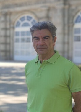 Antonio Sánchez Díaz