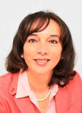 Laura Aguilar Esparza