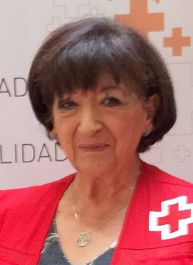 María del Carmen Losantos García