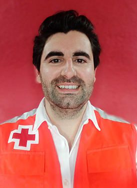 David Cuesta Almodóvar