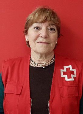 María Teresa Ruiz García