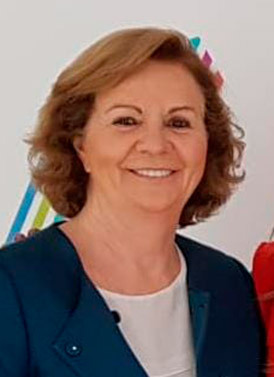 Inmaculada Navarro Gallar