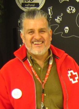 Gerardo Guadarrama Mendoza