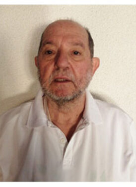 Jose Eugenio Rocas Rivas