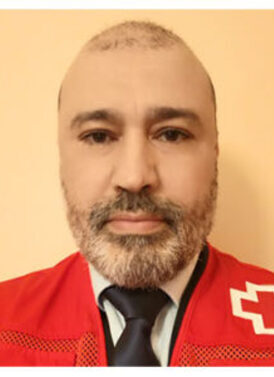 Hicham Berouhi