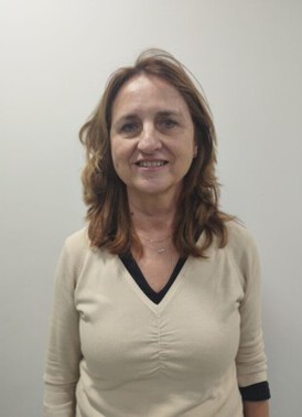 María Teresa Saiz González
