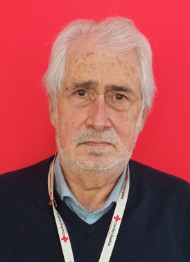 Jordi Camprodon Caralt