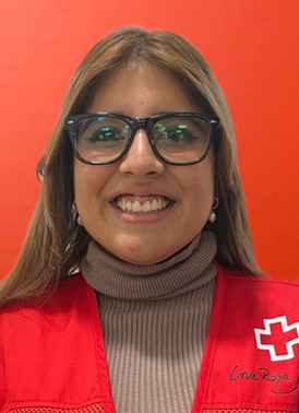 Carolina Leoandris Márquez Bello 