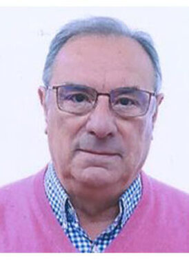 Manuel Almarza Martínez